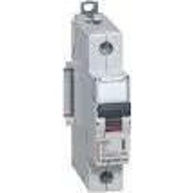 Legrand XG³ 50A 1P C Tipi 6ka W Otomat Sigorta