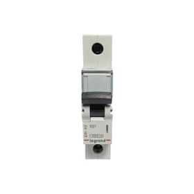 Legrand XG3 1K C2 6KA Otomat