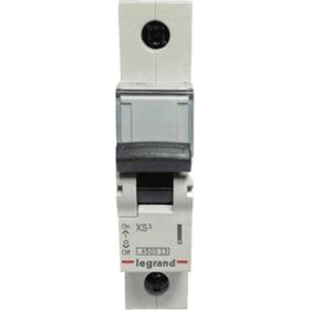 Legrand XG3 1K C4 6KA Otomat
