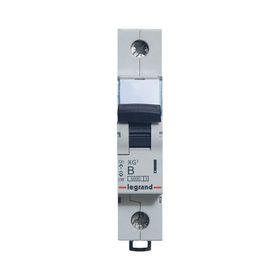Legrand XG3 B Tipi 1 X 63A 6Ka 403478 Otomatik Sigorta