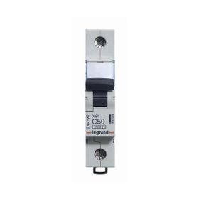 Legrand XS3 1K C50 4,5KA Otomat