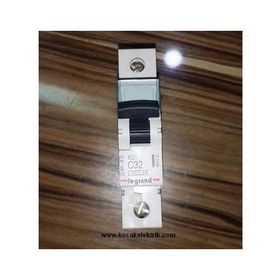 Legrand XS3 3K C20 4,5KA Otomatik Sigorta