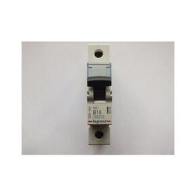Legrand XS3 3K C20 4,5KA Otomatik Sigorta