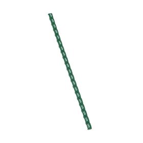 Legrand Yeşil 038405 Duplix (5) İşareti