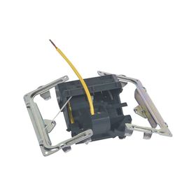 Legrand054005 3 Modül Donalabilir Masa Döşeme Altı Buat için Montaj Kiti
