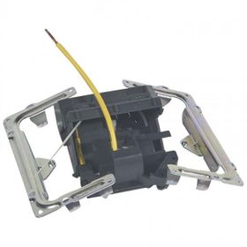 Legrand054005 3 Modül Donalabilir Masa Döşeme Altı Buat için Montaj Kiti