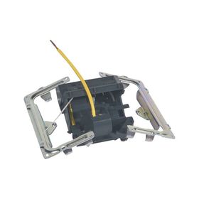 Legrand054005 3 Modül Donalabilir Masa Döşeme Altı Buat için Montaj Kiti
