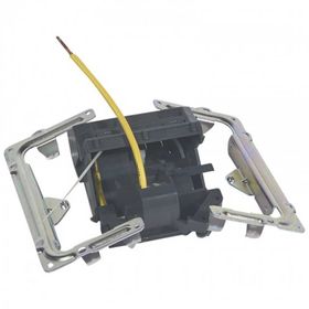 Legrand054005 3 Modül Donalabilir Masa Döşeme Altı Buat için Montaj Kiti