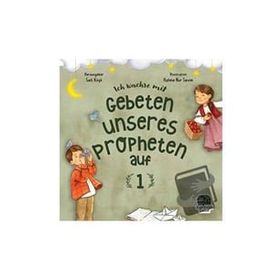 Leh Wachse Mit Gebeten Unseres Propheten Auf 1 - Sait Köşk
