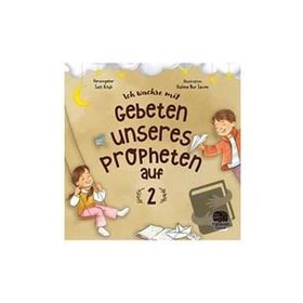 Leh Wachse Mit Gebeten Unseres Propheten Auf 2 - Sait Köşk