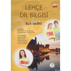 LEHÇE DIL BILGISI - SEDA KÖYCÜ