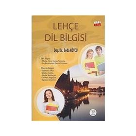 LEHÇE DIL BILGISI - SEDA KÖYCÜ