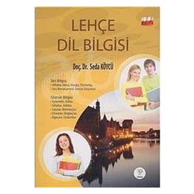 LEHÇE DIL BILGISI - SEDA KÖYCÜ
