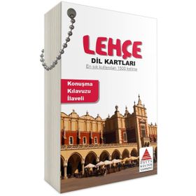 Lehçe Dil Kartları - Kolektif