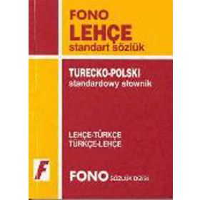 LEHÇE STANDART SÖZLÜK LEHÇE-TÜRKÇE / TÜRKÇE-LEHÇE - BIRSEN ÇANKAYA