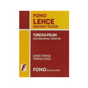 LEHÇE STANDART SÖZLÜK LEHÇE-TÜRKÇE / TÜRKÇE-LEHÇE - BIRSEN ÇANKAYA