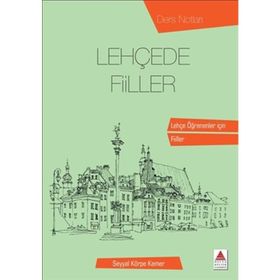 Lehçede Fiiller - Seyyal Körpe KemeR