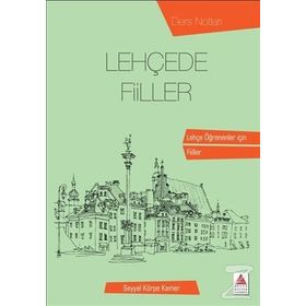 Lehçede Fiiller - Seyyal Körpe KemeR