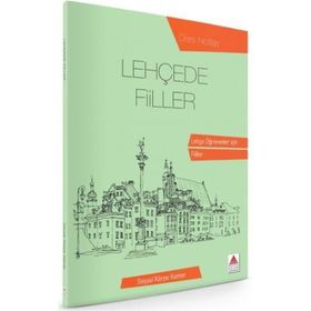 Lehçede Fiiller - Seyyal Körpe KemeR