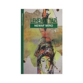 Lehenge Tazi - Newaf Miro