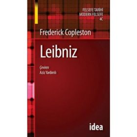 Leibniz - Frederick Copleston