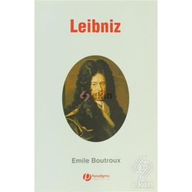 Leibniz - Frederick Copleston
