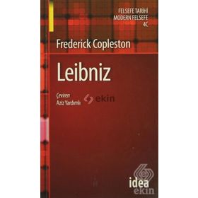 Leibniz - Frederick Copleston