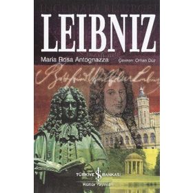 Leibniz - Frederick Copleston