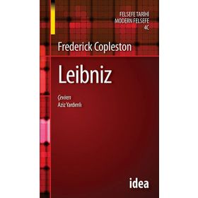 Leibniz - Frederick Copleston