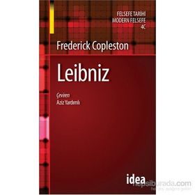 Leibniz - Frederick Copleston
