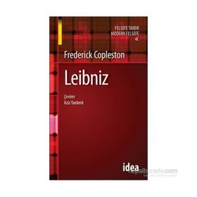 Leibniz - Frederick Copleston