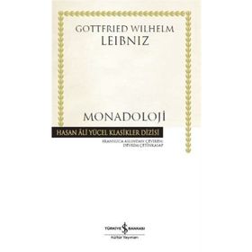Leibniz İş Bankası Kültür Yayınları