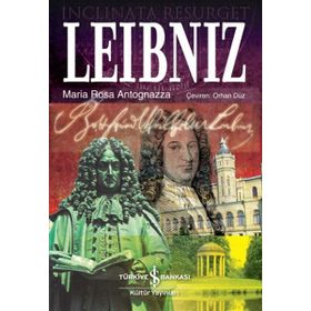 Leibniz İş Bankası Kültür Yayınları