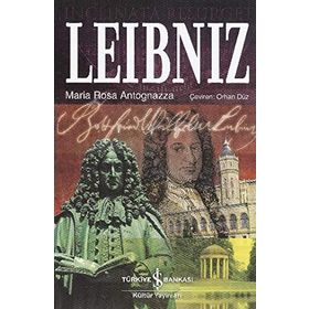 Leibniz - Maria Rosa Antognazza