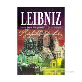 Leibniz - Maria Rosa Antognazza