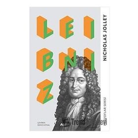 Leibniz - Nicholas Jolley