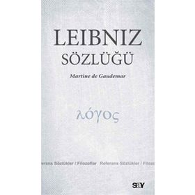 LEIBNIZ SÖZLÜĞÜ - GENEL