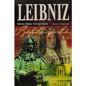 LEIBNIZ SÖZLÜĞÜ - GENEL