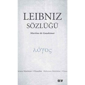 LEIBNIZ SÖZLÜĞÜ - GENEL