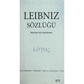 LEIBNIZ SÖZLÜĞÜ - GENEL