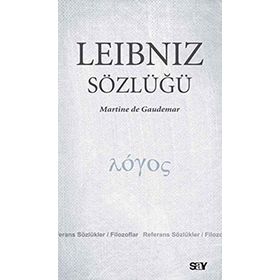 LEIBNIZ SÖZLÜĞÜ - GENEL