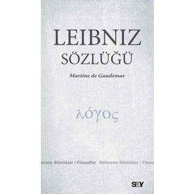 LEIBNIZ SÖZLÜĞÜ - GENEL