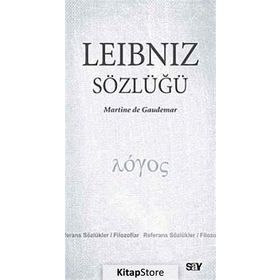 Leibniz Sözlüğü - Martine de Gaudemar
