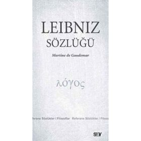 Leibniz Sözlüğü - Martine de Gaudemar