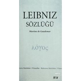 Leibniz Sözlüğü - Martine de Gaudemar