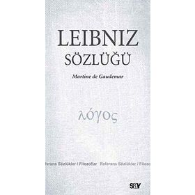 Leibniz Sözlüğü - Martine de Gaudemar