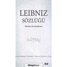 Leibniz Sözlüğü - Martine de Gaudemar