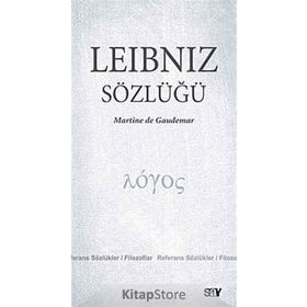 Leibniz Sözlüğü - Martine de Gaudemar