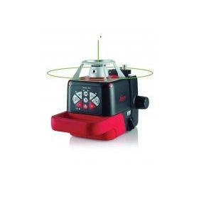 Leica 35G Yatay-Dikey İnşaat Lazeri Dış Saha Roteo