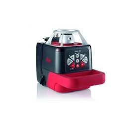 Leica 35G Yatay-Dikey İnşaat Lazeri Dış Saha Roteo